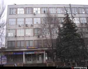 Аренда нежилых помещений складов и офисов #1220388