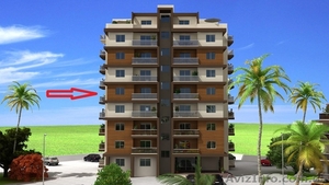 Квартира на Северном Кипре #1213314