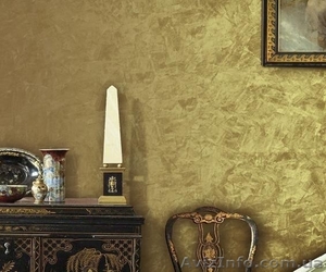  Декоративные штукатурки. Продажа и услуги по нанесению! #1214567