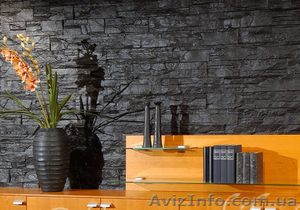 Камень и кирпич из гипса и бетона купить в Харькове — салон Artis! #1218501