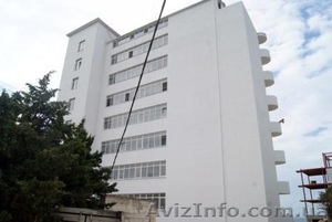  Готовые апартаменты у моря в Севастополе #1220371