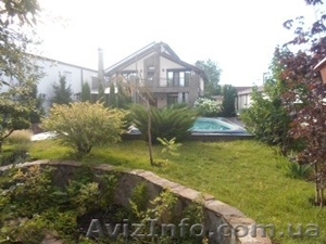 Продам Дом,  в 10-ти мин. ходьбы от Аркадии,  участок 8 соток. #1220852