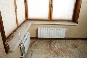 Мраморные подоконники,  гранитные подоконники купить Харьков #1221900