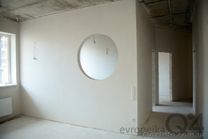Штукатурка стен и стяжка пола в Одессе #1222720