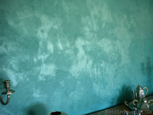 Современные декоративные штукатурки в Харькове — салон Artis! #1225943