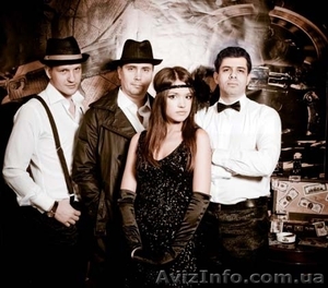 Пресс-волл на корпоратив/вечеринку #1224335