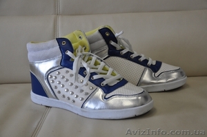 Сток новой обуви C&A. Микс на вес. Лот 10 кг. #1212554