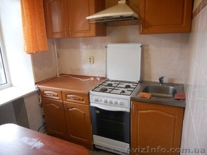 Аренда отличной однакомнатной квартиры рядом с метро Героев труда!! #1221359