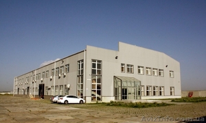 Возведение каркасных зданий в Киеве #1212184