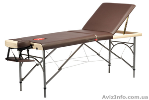 Трехсекционный стол для массажа Yamaguchi Turin #1223154