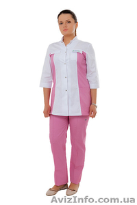 Одежда для мед.персонала #1217791