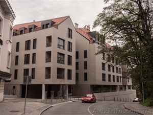 Элитные квартиры в Словении #1215130