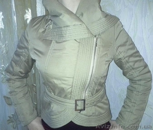 Куртка демисезонная! #1212246