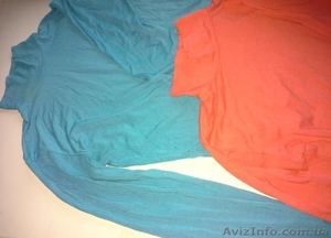 Гольфик,  водолазка 2шт за 40грн #1212237