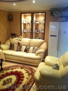 Продам 4-комнатную квартиру на Рабочей. #1226146