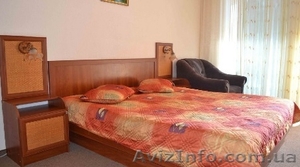 Отдых в Эллинге (п. Утес,  Алушта,  ЮБК) #920644