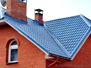 металлочерепицу монтеррей #1214940