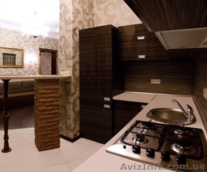 Сдам 1 к.кв. на м.Исторический Музей.  #1225660