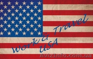 Трудоустройство в США для украинцев #1220739