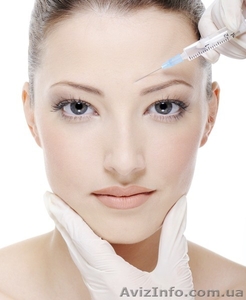 Инъекционная мезотерапия. #1215188