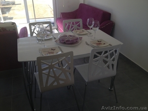 Вилла-таунхауз на Северном Кипре от застройщика Noyanlar #1213310