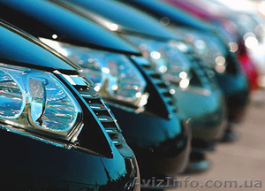 Прокат автомобилей в Крыму. Большой выбор #1221905