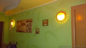 Продам 2-х комн. кв г.Херсон (пр. Текстильщиков) #1221933