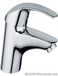 Смеситель однорычажный для раковины Grohe S-Size Eurosmart 32467001 #1225552