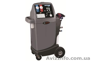 Установка для заправки кондиционеров,  заправка автокондиционеров robinair ac375с #1218615