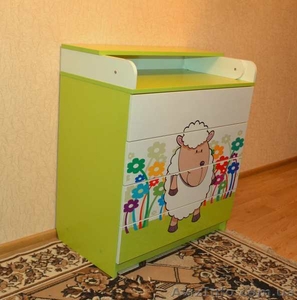 Продам комод пеленатор #1218709