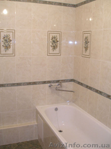 Укладка плитки. Маляр-штукатур. Ремонт под ключ #1222192