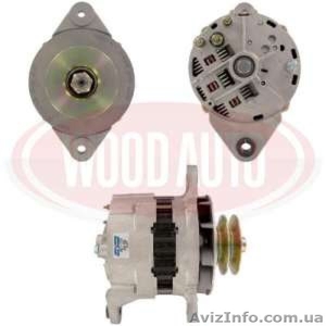 Генератор Каминс Cummins ремонт генератора Каминс #1216636