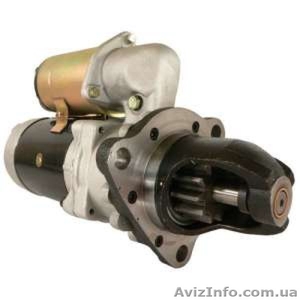 Стартер Komatsu стартер Коматцу стартер Коматсу #1216631