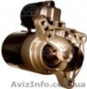 Стартер Ситроен стартер Citroen,  стартер Peugeot 405 #1216441