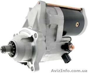 Стартер Каминс Cummins B серии 5, 9 Dodge. #1216718