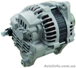 Генератор Инфинити Infiniti FX35,  G35 3.5L;  Ниссан Nissan Pathfinder 3, 5 23100-Р #1216714