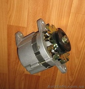 Генератор к погрузчикам Toyota 6FG-30,  6FDL,  6FGL. Toyota Lift Truck #1216713