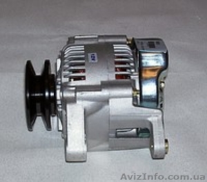 Генератор для погрузчика Toyota 7FD15,  7FD14,  7FD18,  7FD20 #1216712