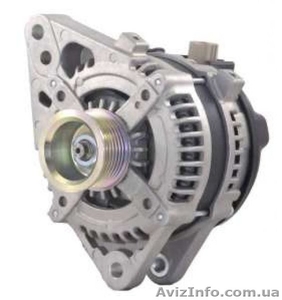 Генератор Toyota FJ Cruiser 4, 0;  11138R;  Тойота Крузер #1216697