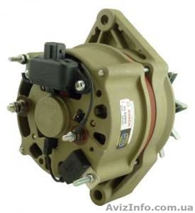 Генератор Термо кинг,  Янмар Yanmar 486,  Thermo King 20449571 #1216694