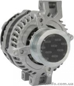 Генератор Хонда Аккорд Honda Accord 1, 6 / 1, 8 / 2, 0 / 2, 2 / 2, 3 / 2, 4 #1216686