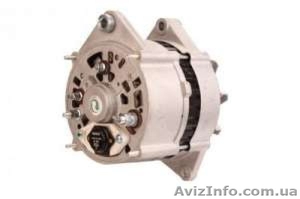 Генератор Рено Агора,  Премиум Premium 420,  860561,  Арес,  Kerax,  Магнум,  Midlum;   #1217456