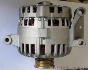 Генератор Мазда Mazda Tribute 2, 0 / 3, 0 для двигателя AJ;  генератор Форд Ford Es #1217453