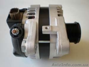 Генератор Тойота Toyota Rav 4,  3.5L;  104210-2090,  11323N #1217447