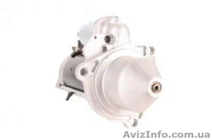 Стартер Даф Daf ATi,  75CF,  85CF,  CF75 #1217330