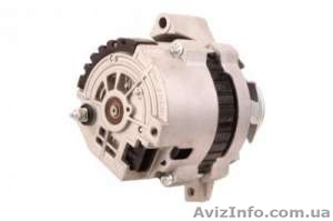 Генератор Дэу Эсперо Daewoo Espero 1, 8 2, 0 i;  85 ампер;  219091;  96224432;  CA1386 #1217317
