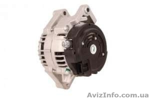 Генератор Шевроле Эванда 2, 0;  Леганза,  Нубира,  Такума;  105ампер;  96206871 #1217314