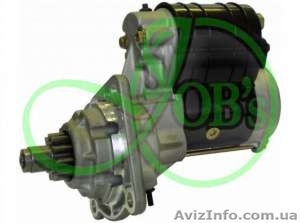 Стартер Manitou MLT845,  MRT1850,  OM904;  Mercedes Atego,  Vario,  Econic,  Conecto,   #1217297