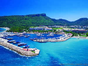 ТУРЦИЯ РАННЕЕ БРОНИРОВАНИЕ СКИДКИ ОТ 30% #1222457