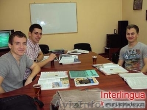 Обучение английскому, немецкому, арабскому,  французскому языку #1218605